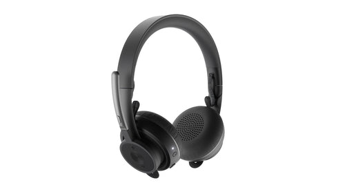 Logitech Zone Wireless UC Logitech Zone Wireless UC